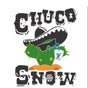 Chuco Snow - East El Paso