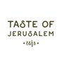 Taste Of Jerusalem Cafe