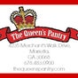 The Queen's Pantry