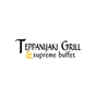Teppanyaki Grill & Buffet