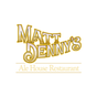 Matt Denny's Ale House Restaurant