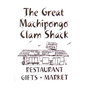 The Great Machipongo Clam Shack
