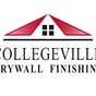 Collegeville Drywall Repair and Finishing