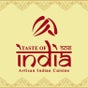 Taste Of India506