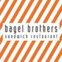 Bagel Brothers with Giovanni L.