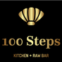 100 Steps Kitchen + Raw Bar