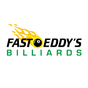 Fast Eddy's Billiards