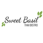 Sweet Basil Thai Bistro