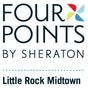 Four Points by Sheraton Little Rock Midtown Hotel