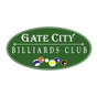Gate City Billiards