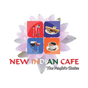 New Indian Cafe
