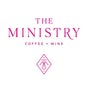 The Ministry Coffee + Wine