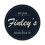 Finley's Round Rock