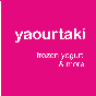 YAOURTAKI - Frozen Yogurt - Ice Cream - Coffee - Smoothie