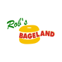 Rob's Bageland- Coral Springs