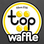 Top Waffle