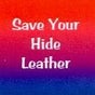 Save Your Hide Leather