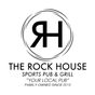Rock House Sports Pub & Grill