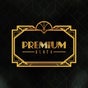 Premium Black