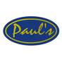Paul's Burgers & Seafood
