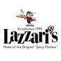 Lazzari's Pizza