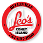 Leo's Coney Island- Belleville