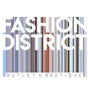 Fashion District Wynwood