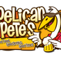 Pelican Pete's Floating Bar & Grill on Lake Lanier