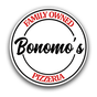 Bonomo’s Pizzeria