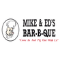Mike and Ed's Bar-B-Q