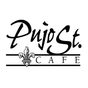 Pujo Street Cafe
