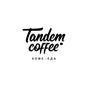 Tandem Coffee