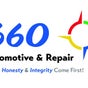 3. 360 Automotive & Repair