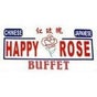 Happy Rose Buffet