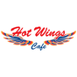 Hot Wings Cafe (Melrose)