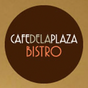 Café de la Plaza Bistro