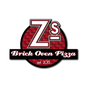 Z's  Brick Oven Pizza