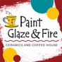 Paint Glaze & Fire