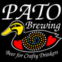 Pato Brewing Taproom