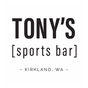 Tony's Sports Bar