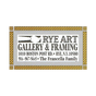 Rye Art Gallery & Framing