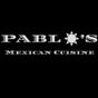 Pablo's Mexican Cuisine