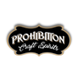 Prohibition Craft Spirits