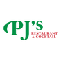 PJ's Restaurant and Cocktail
