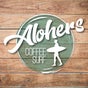 Alohers Coffee Surf