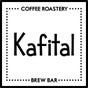 Kafital Coffee Roastery & Cocktail Bar