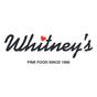 Whitney's Delicatessen