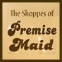 The shoppes Of Premise Maid