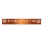 McGinley's Pub
