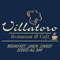 Villatoro Restaurant and Cafe